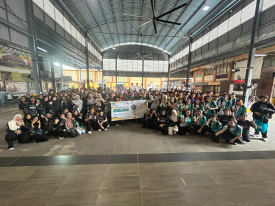 PSM UMPSA Organises SULAM Programme “The Power of Data Science” at SMK Abdul Rahman Talib